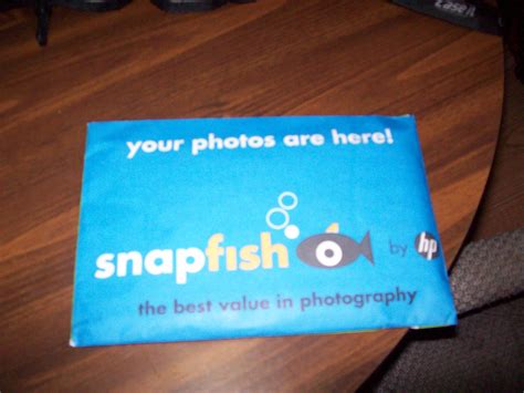 50 Free 4×6 prints from Snapfish