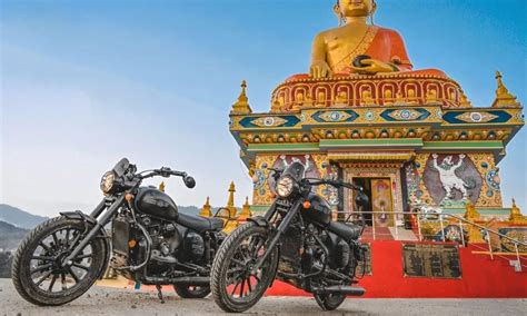 2023 Jawa 42 Tawang Edition Launched In India – 100 Units Available - TorqueXpert