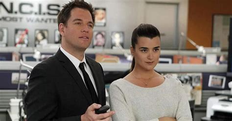 Cote de Pablo's 'NCIS' Return Is Official — See Season 17 Photo!