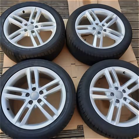 Genuine Skoda Alloy Wheels for sale in UK | 76 used Genuine Skoda Alloy Wheels