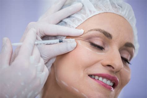 Botox Near Me | Be wrinkle Free | Harley Medic Global