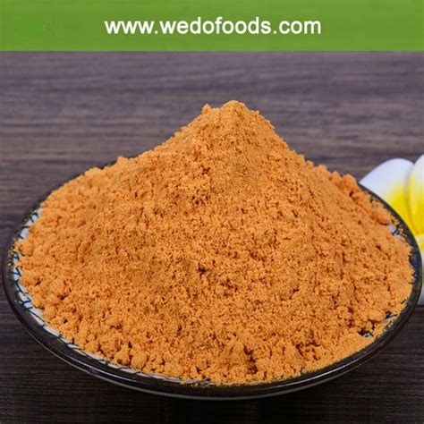 China Wolfberry Powder Manufacturers & Suppliers - Wholesale Price for ...