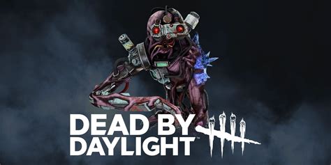 Dead by Daylight: Best Builds for The Singularity (2023)