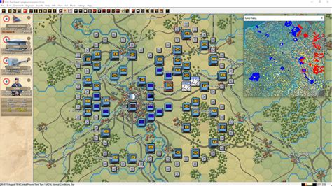 La série First World War Campaigns passe en v4.01 - Gazette du wargamer