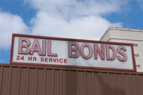 Five Critical Tips for Choosing the Best Bail Bond Agency