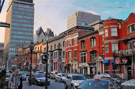 10 Best Things to Do After Dinner in Montreal - Where to Go in Montreal at Night? – Go Guides