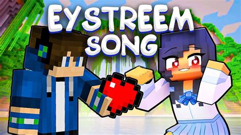 Eystreem, But It's A Song | Minecraft Remix - YouTube Music