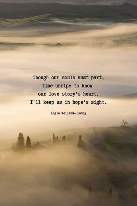 Soulful Quotes