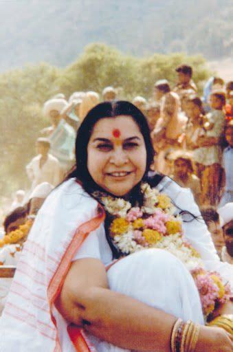 270 best Sahaja yoga Shri Mataji's pics images on Pinterest