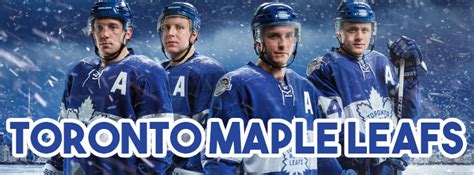 Cheap Toronto Maple Leafs Season Tickets Game With Discount / Promo ...