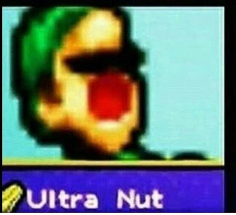 Luigi Nut meme | SMG4 Amino