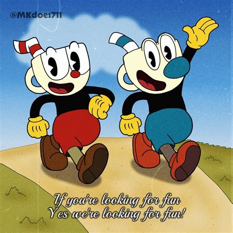 Cuphead Show! 🤩 : r/Cuphead