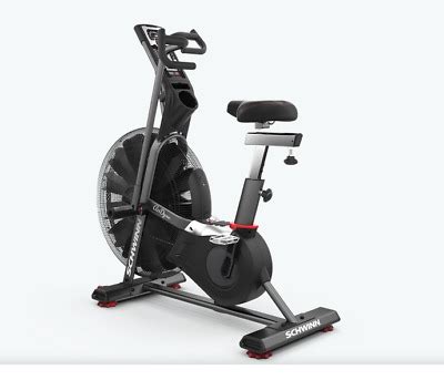 SCHWINN AIRDYNE AD7-NEW! AUTHORIZED INTERNET DEALER! 708447910967 | eBay