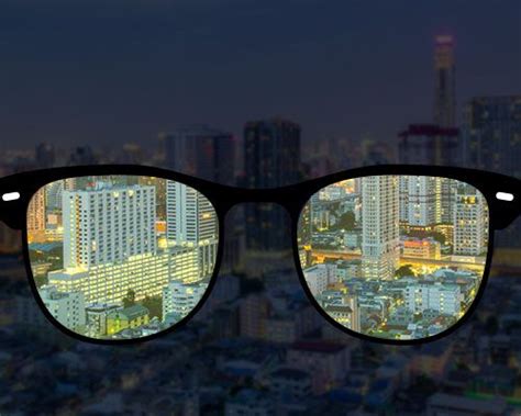 Buy Night Vision Glasses, Night Sight Eyewear - EyeMyEye