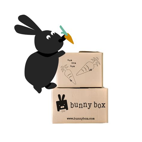 Bunny Box - Get Bunny Box