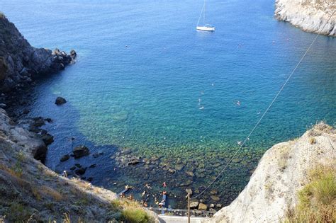 10 Best Beaches in Ischia - What is the Most Popular Beach in Ischia ...