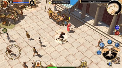 The best RPGs and JRPGs for Android - Android Authority