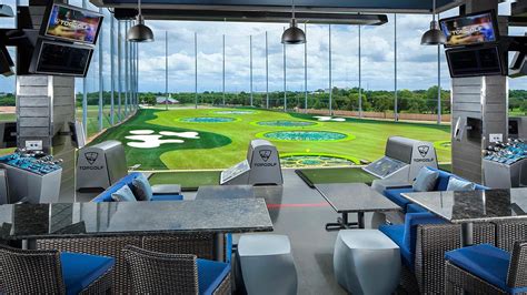 Topgolf Tampa - Tampa Golf Attraction