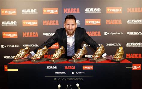 Messi Golden Ball