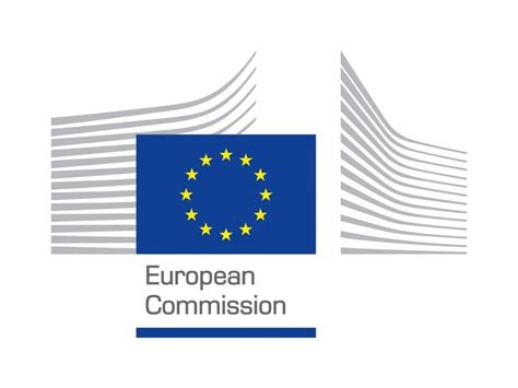 European Commission New Logo PNG vector in SVG, PDF, AI, CDR format