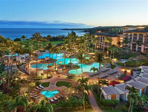 Maui Hotels February 2024 - Jere Robina