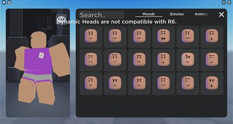 Full Release of Dynamic Heads - Announcements - Developer Forum | Roblox