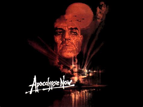 Apocalypse Now – Movies and Films - FLM 334