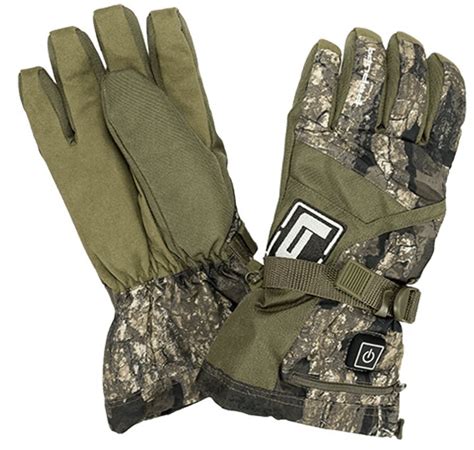 Best Cold Weather Gloves for Bow Hunting [2021 review] - BowScanner