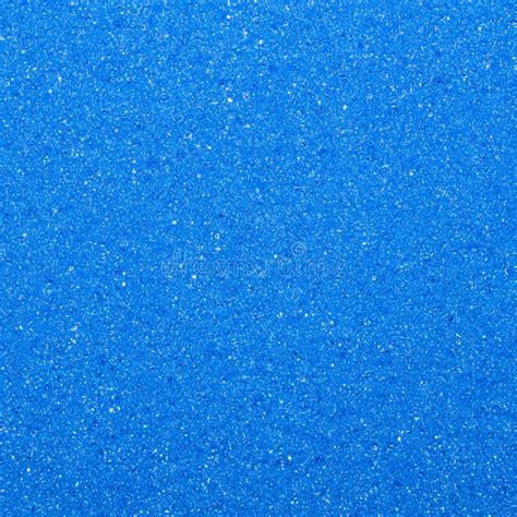 Background is Blue Foam.the Texture of a Blue Foam Sponge. Stock Image - Image of fibre, foam ...