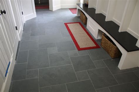 Slate Tile Floor Patterns – Flooring Site