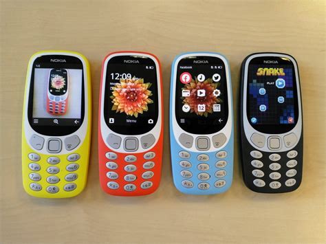 Gresso 3310 Gives A Splash Of Luxury To the Legendary Nokia 3310 Design - Gizmochina