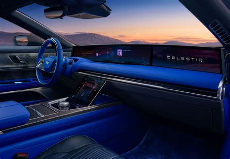 2024 Cadillac Celestiq rises as $300,000 electric flagship