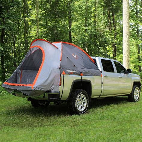 7 Best Truck Bed Tent (May. 2019) - Buyer's Guide And Reviews