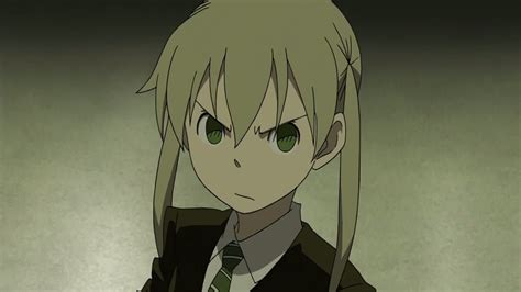 Talk:Maka Albarn | Soul Eater Wiki | Fandom