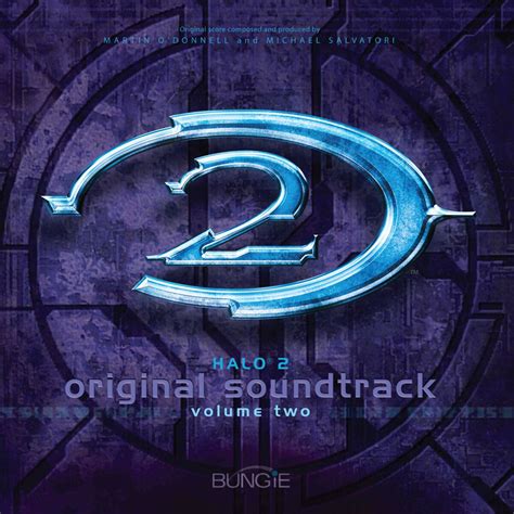 Halo 2: Original Soundtrack - Music - Halopedia, the Halo wiki