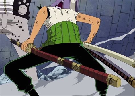 Zoro New Sword | Chapter 912+ Theory - Explained