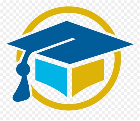 Education Logo Clipart (#5323885) - PinClipart