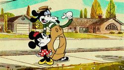 Mortimer Mouse | Disney Wiki | Fandom powered by Wikia