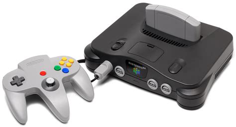 File:N64-Console-Set.png - Wikipedia, the free encyclopedia