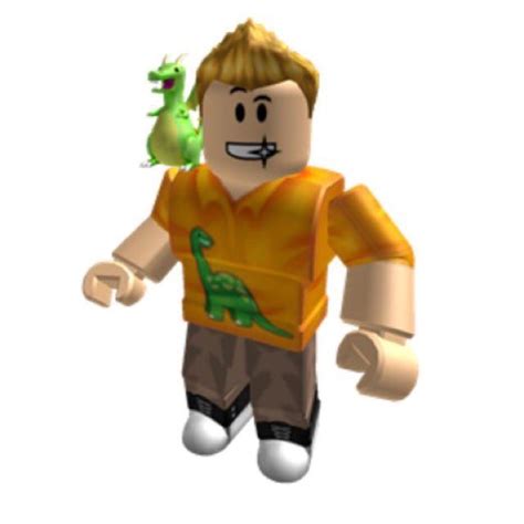 Denis Daily Roblox Shirt Free - Bomcetter