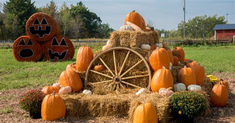 Smoky Mountains Fall Harvest Festival at Dollywood