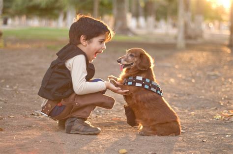 Here's a Reason to Get a Puppy: Kids With Pets Have Less Anxiety - NBC News