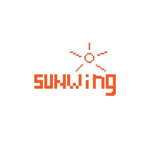 Sunwing Logo - LogoDix