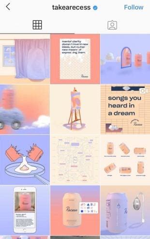 How to Create a Unique Instagram Aesthetic that Fits Your Brand