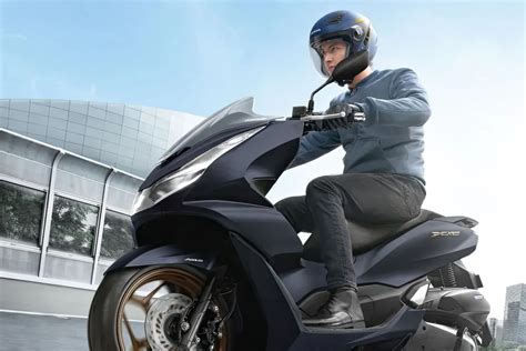 Honda Pcx 2023 Black | access.anex.at