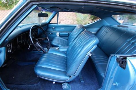 1968 Chevelle Bucket Seat Interior Photos, 51% OFF