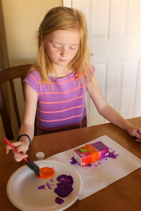 Juice Box Boats Kids’ Summer Craft - I Dig Pinterest