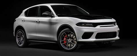 2023 Dodge Journey Comeback: Rumors and Expectations - FCA Jeep