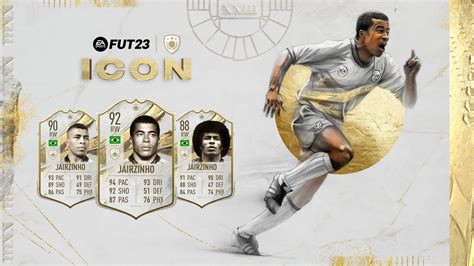 New Icons Revealed in FIFA 23 | FIFA Infinity