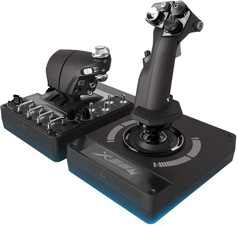 Top 61+ imagen joystick for pc flight simulator - fr.thptnganamst.edu.vn